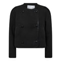 Ebonycc Boucle Jacket - Black