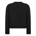 Ebonycc Boucle Jacket - Black