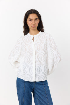 Inga 1 - Star White