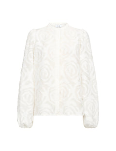 Inga 1 - Star White