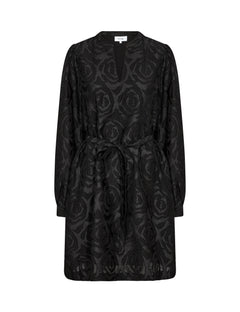 Inga 2 - Black