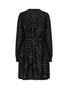 Inga 2 - Black