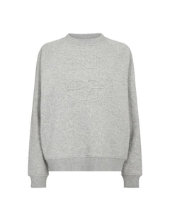 Nuka 11 - Light Grey Melange
