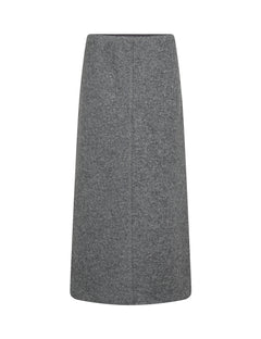 Icon 1 - Dark Gray Melange