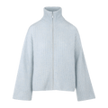 Majken Cardigan - Light Blue