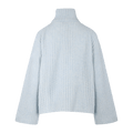Majken Cardigan - Light Blue