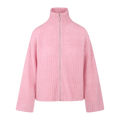 Majken Cardigan - Pink