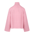 Majken Cardigan - Pink