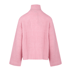 Majken Cardigan - Pink