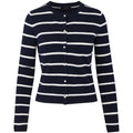 Zandra Cardigan - Navy