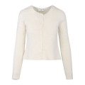 Ada Cardigan - Cream