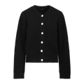Natalia Cardigan - Black