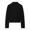 Natalia Cardigan - Black