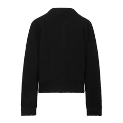 Natalia Cardigan - Black