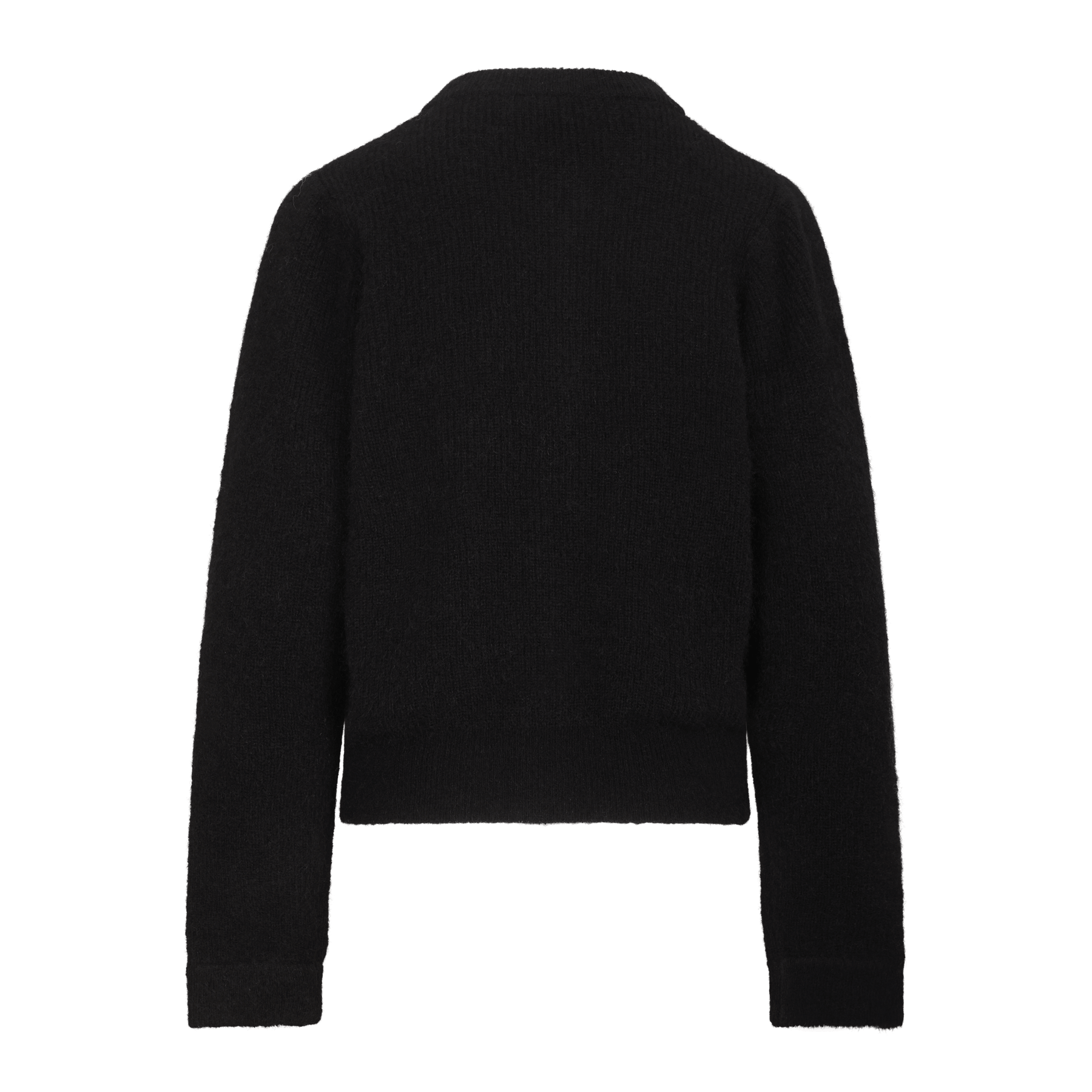 Natalia Cardigan - Black