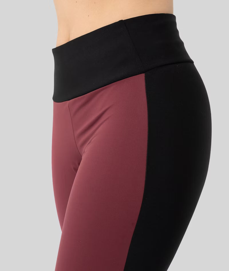 Concept Pant 2.0 - Deep Red