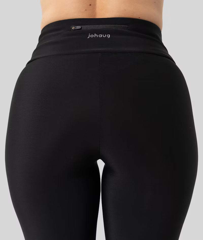 Concept Pant 2.0 - Deep Red