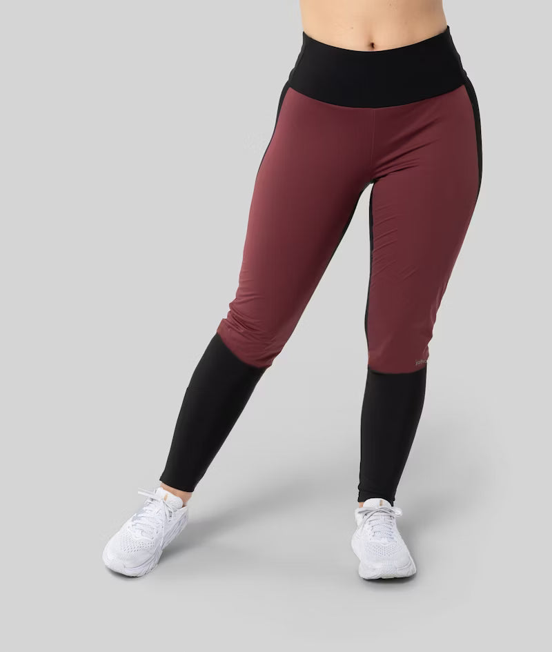 Concept Pant 2.0 - Deep Red