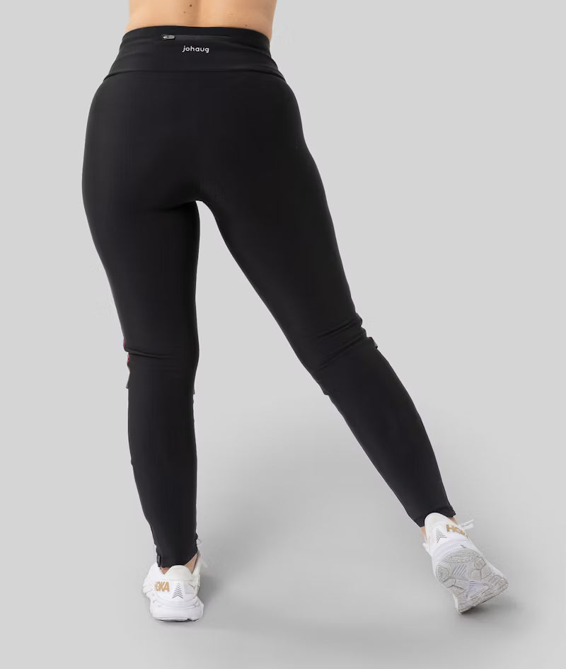 Concept Pant 2.0 - Deep Red