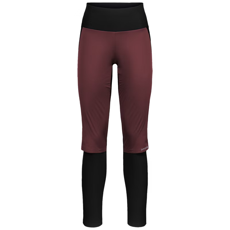 Concept Pant 2.0 - Deep Red