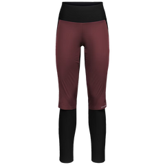 Concept Pant 2.0 - Deep Red