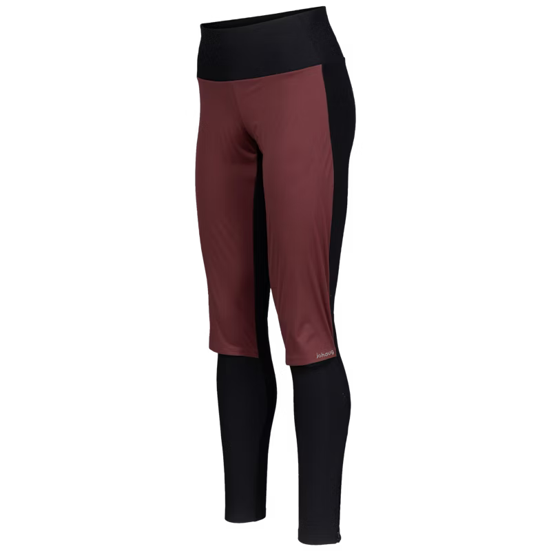 Concept Pant 2.0 - Deep Red