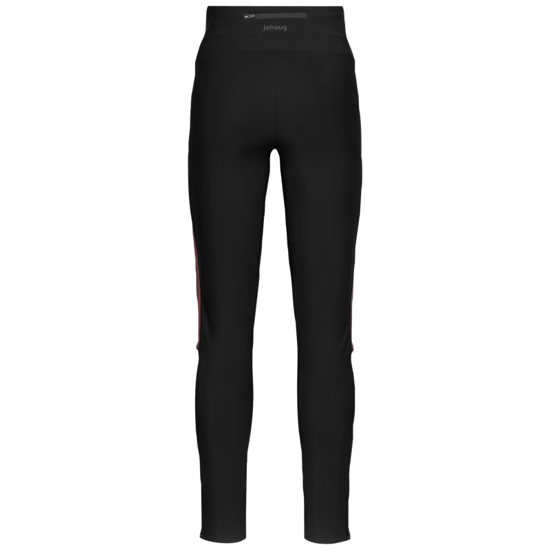 Concept Pant 2.0 - Deep Red