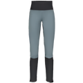 Concept Pant 2.0 - Green/Blue