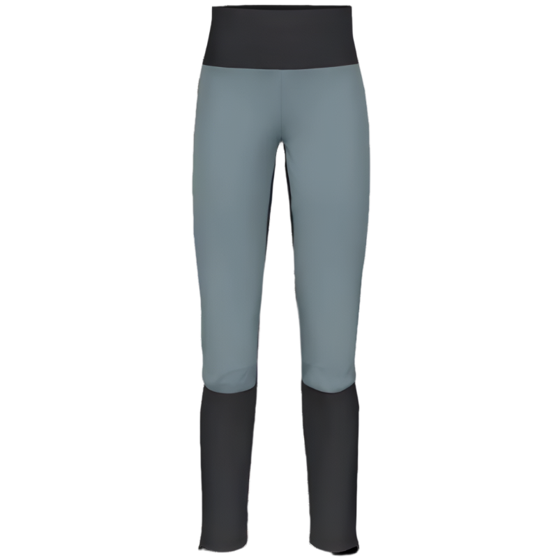 Concept Pant 2.0 - Green/Blue