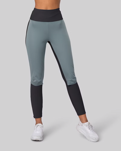 Concept Pant 2.0 - Green/Blue