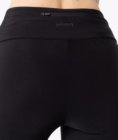 Concept Pant 2.0 - Black