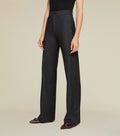 Rosa Clean - Roble Winter - Black