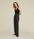 Rosa Clean - Roble Winter - Black