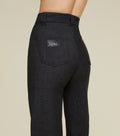 Rosa Clean - Roble Winter - Black
