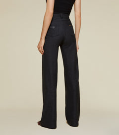 Rosa Clean - Roble Winter - Black