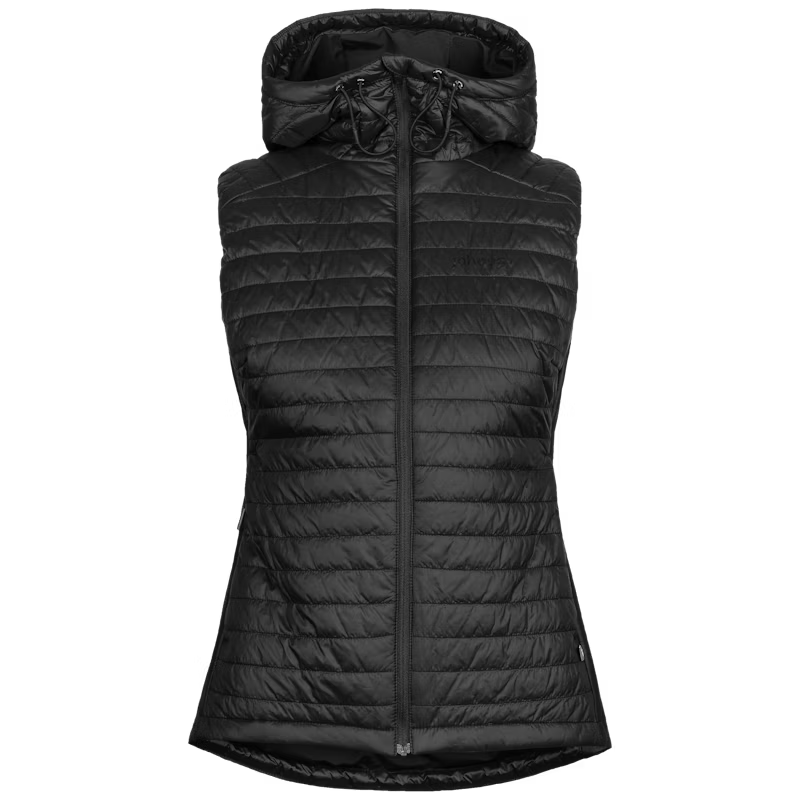 Concept Primaloft Vest - True Black