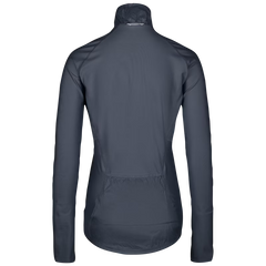Gleam Primaloft Half Zip - Dark Blue
