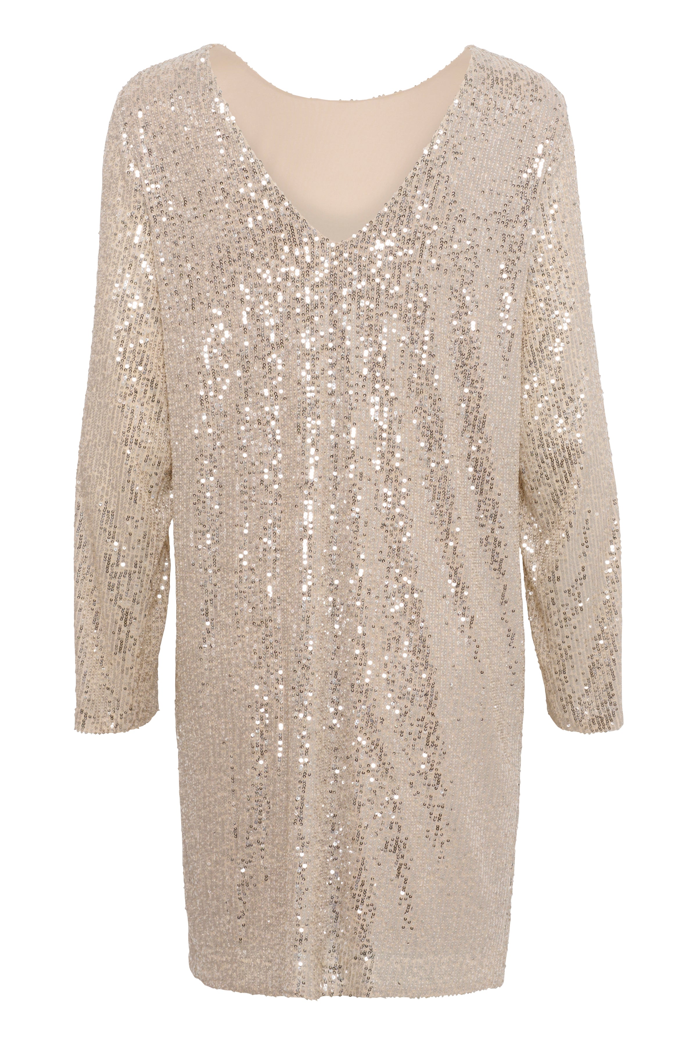 DarleenPW DR - Silver