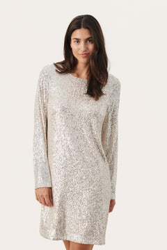 DarleenPW DR - Silver