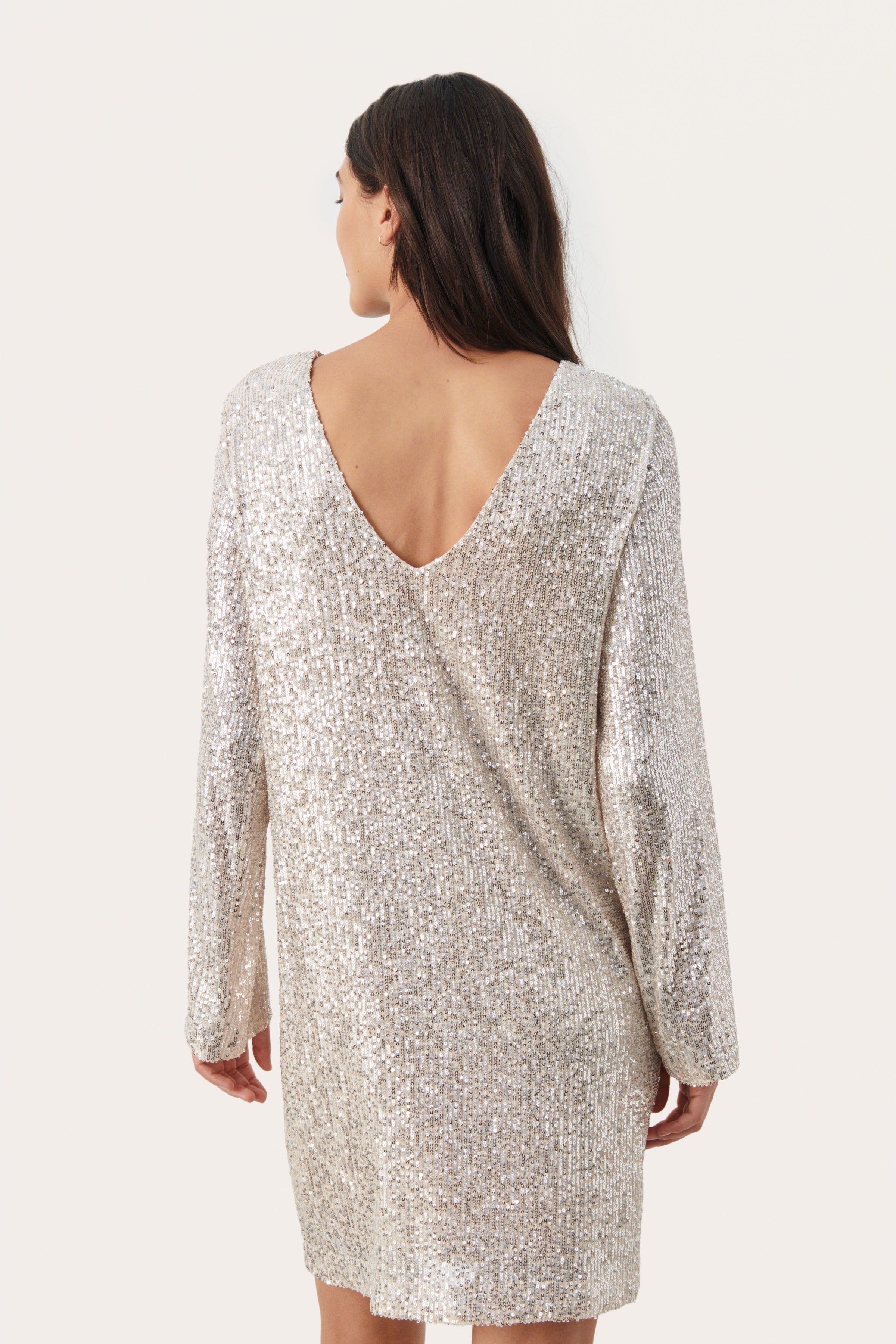 DarleenPW DR - Silver