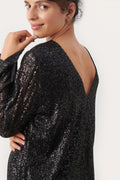DarleenPW DR - Black