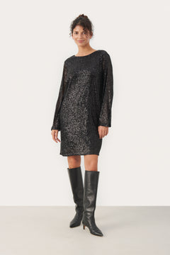 DarleenPW DR - Black