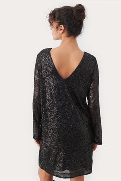 DarleenPW DR - Black
