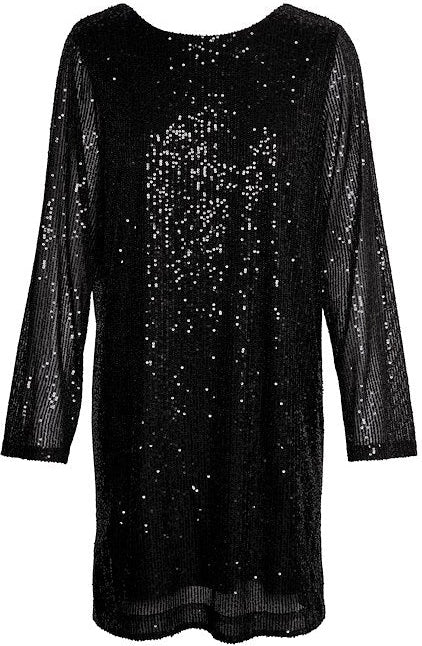 DarleenPW DR - Black