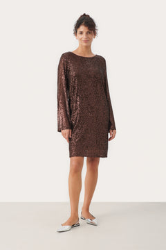 DarleenPW DR - Mole' Metallic