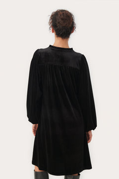 DritasPW DR - Black