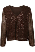 DarleenaPW BL - Mole' Metallic