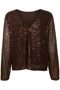 DarleenaPW BL - Mole' Metallic