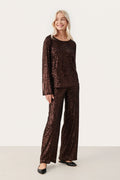DarleenaPW BL - Mole' Metallic