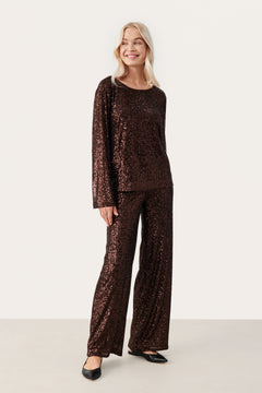 DarleenaPW BL - Mole' Metallic